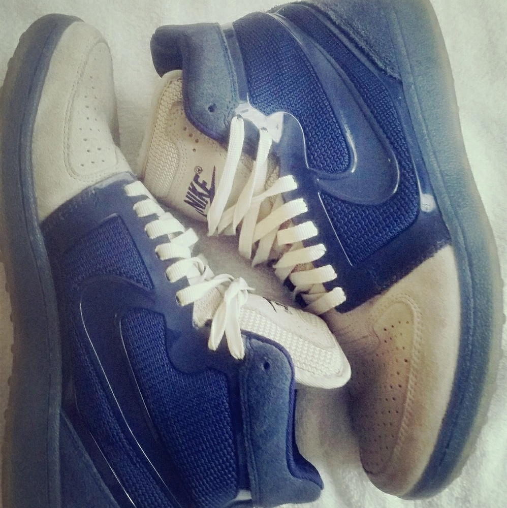 Nike Trainer Clean Sweep Premium